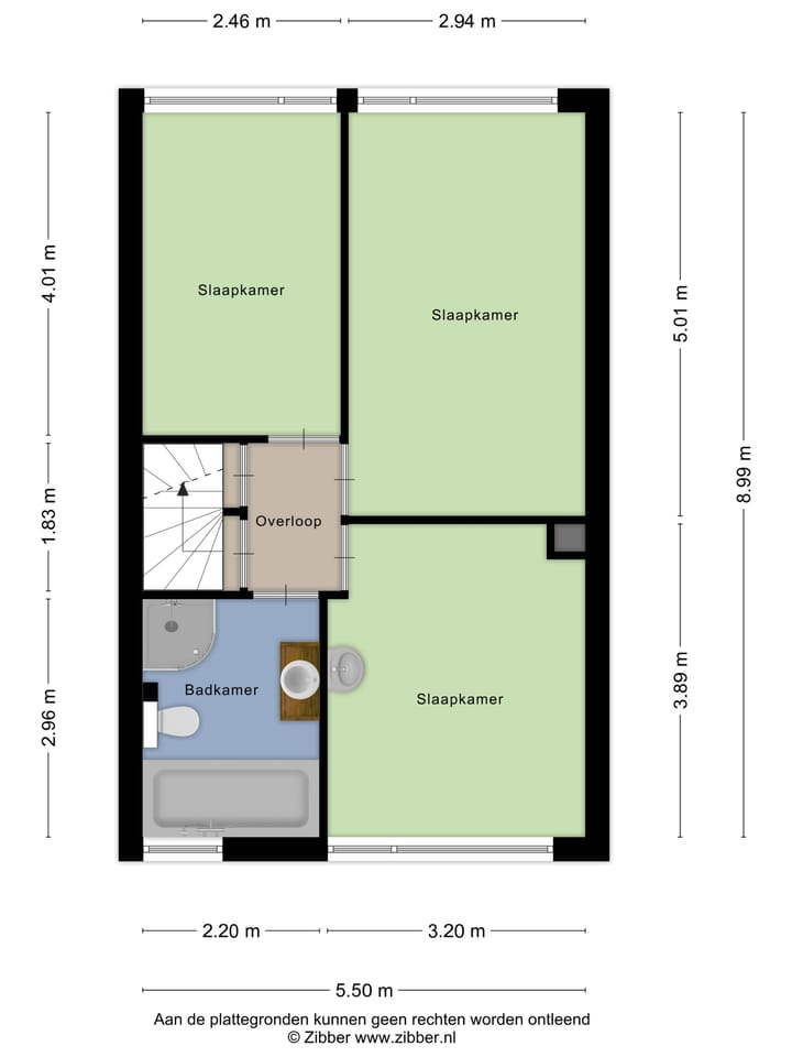 Foto 35 van Zesde Buitenpepers 150