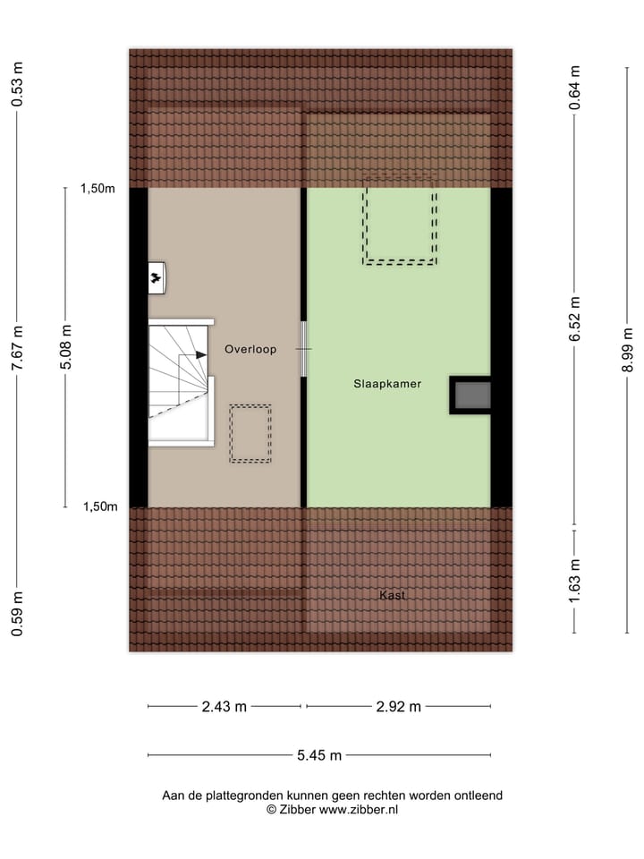 Foto 36 van Zesde Buitenpepers 150