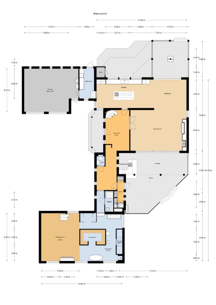 Photo 61 of Hoogstraat 46