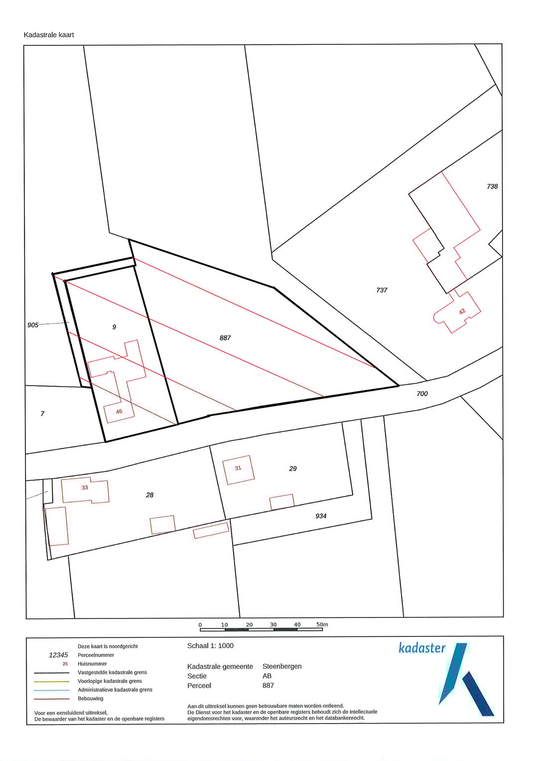 Foto 32 van Hoogstraat 46
