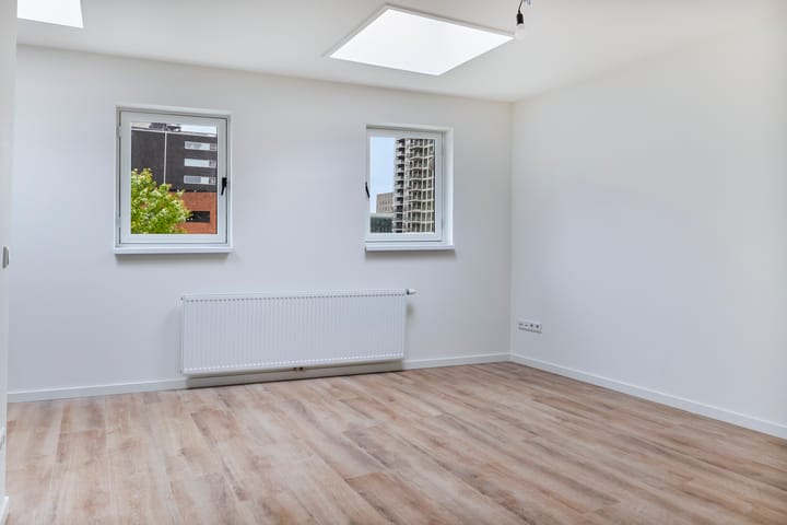 Foto 4 van Scheepstimmermanslaan 31-A04