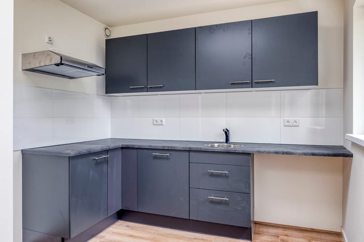 Foto 5 van Scheepstimmermanslaan 31-A04