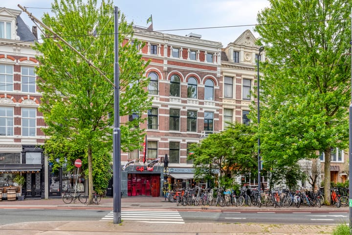 Foto 6 van Scheepstimmermanslaan 31-A04