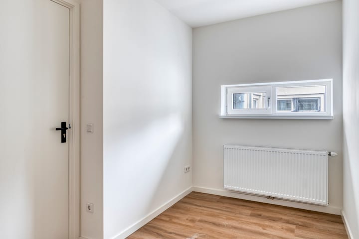 Foto 10 van Scheepstimmermanslaan 31-A04