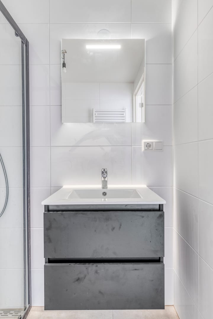 Foto 13 van Scheepstimmermanslaan 31-A04