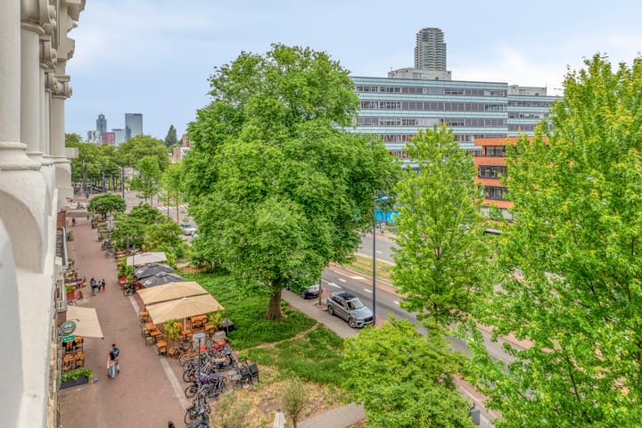 Foto 16 van Scheepstimmermanslaan 31-A04