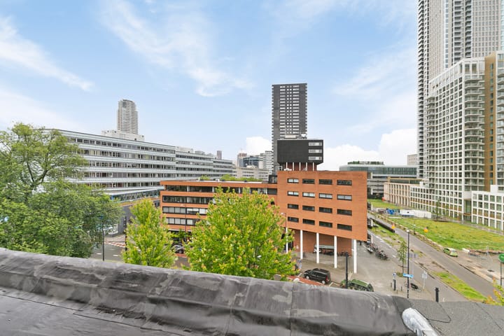 Foto 18 van Scheepstimmermanslaan 31-A04