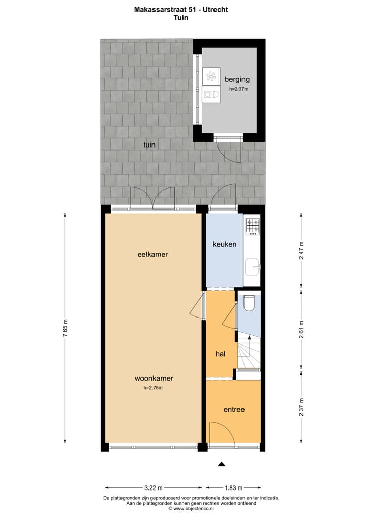 Foto 48 van Makassarstraat 51