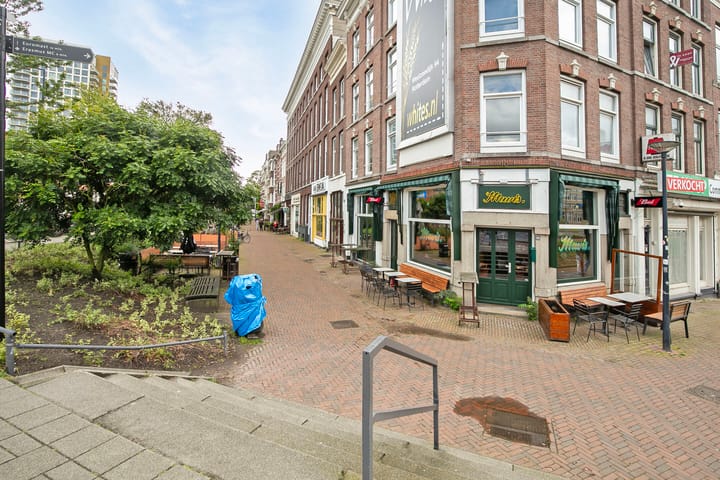 Foto 19 van Scheepstimmermanslaan 31-A04