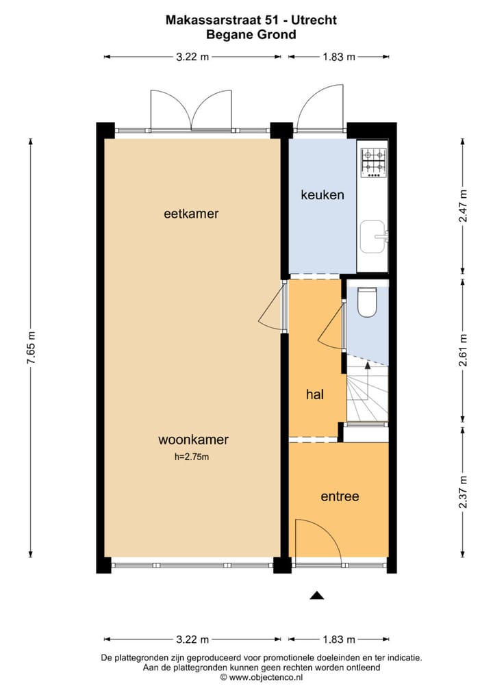Foto 49 van Makassarstraat 51