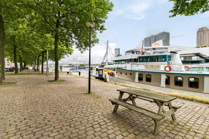 Foto 20 van Scheepstimmermanslaan 31-A04