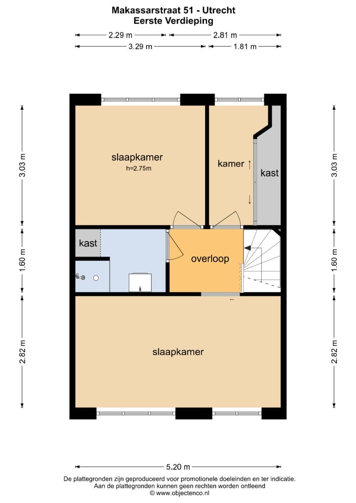 Foto 50 van Makassarstraat 51