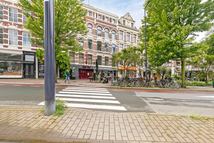 Foto 22 van Scheepstimmermanslaan 31-A04