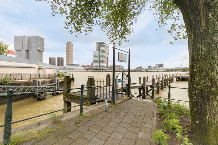 Foto 23 van Scheepstimmermanslaan 31-A04