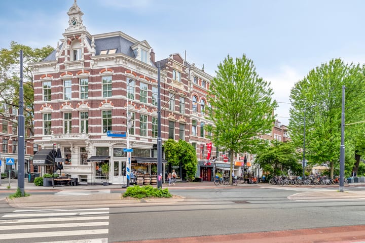 Foto 25 van Scheepstimmermanslaan 31-A04