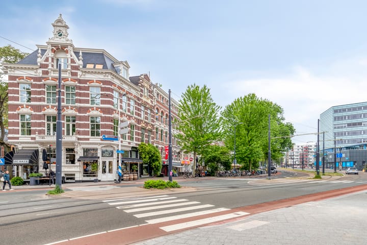 Foto 26 van Scheepstimmermanslaan 31-A04