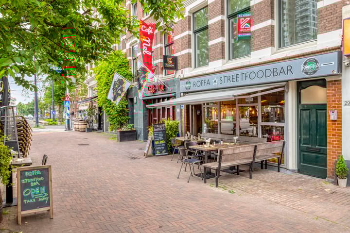 Foto 27 van Scheepstimmermanslaan 31-A04