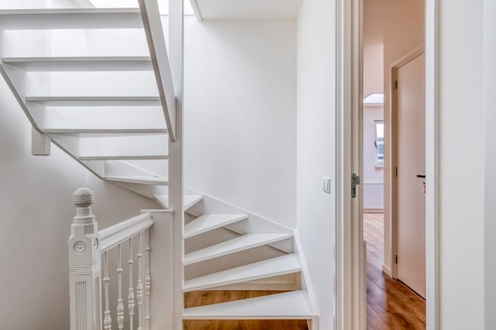 Foto 28 van Scheepstimmermanslaan 31-A04