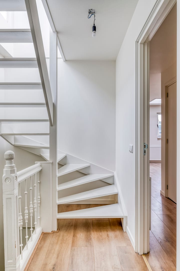 Foto 29 van Scheepstimmermanslaan 31-A04