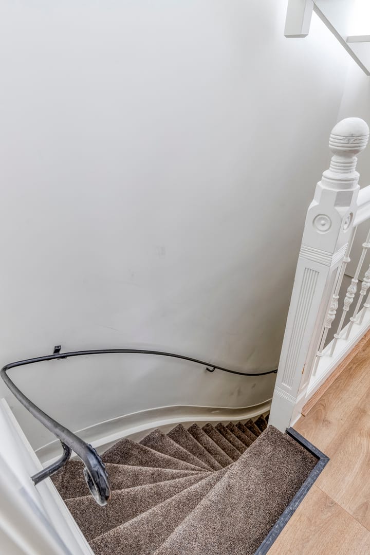 Foto 30 van Scheepstimmermanslaan 31-A04