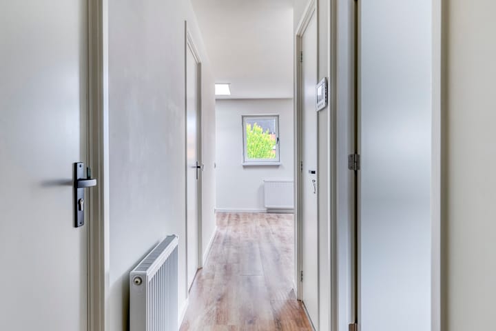 Foto 32 van Scheepstimmermanslaan 31-A04