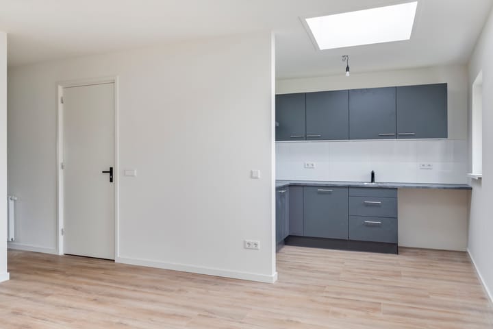 Foto 7 van Scheepstimmermanslaan 31-A04