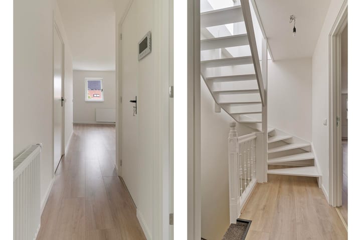 Foto 2 van Scheepstimmermanslaan 31-A04