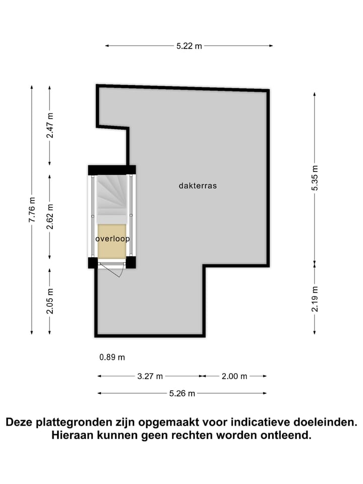 Foto 37 van Scheepstimmermanslaan 31-A04
