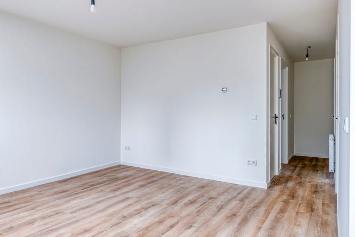 Foto 8 van Scheepstimmermanslaan 31-A04