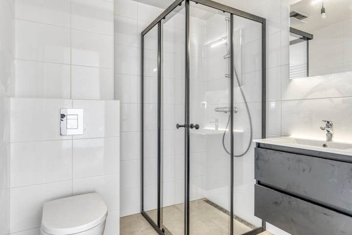 Foto 11 van Scheepstimmermanslaan 31-A04