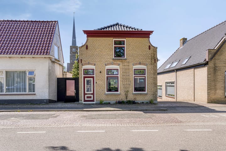 Photo 1 of Dorpsstraat 199