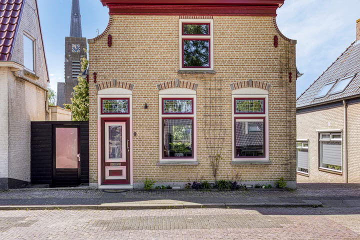 Photo 5 of Dorpsstraat 199