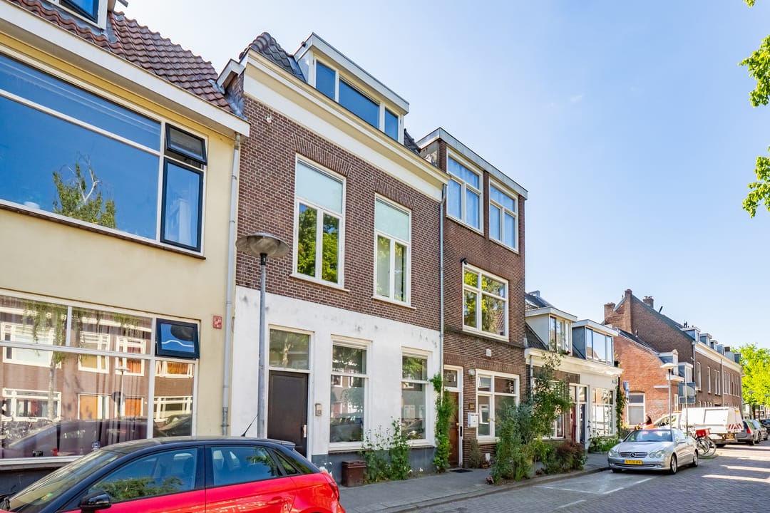 Foto 1 van Herenweg 35-E