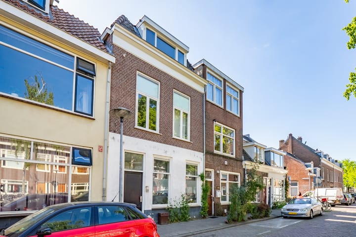 Foto 1 van Herenweg 35-E