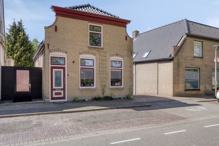 Photo 6 of Dorpsstraat 199