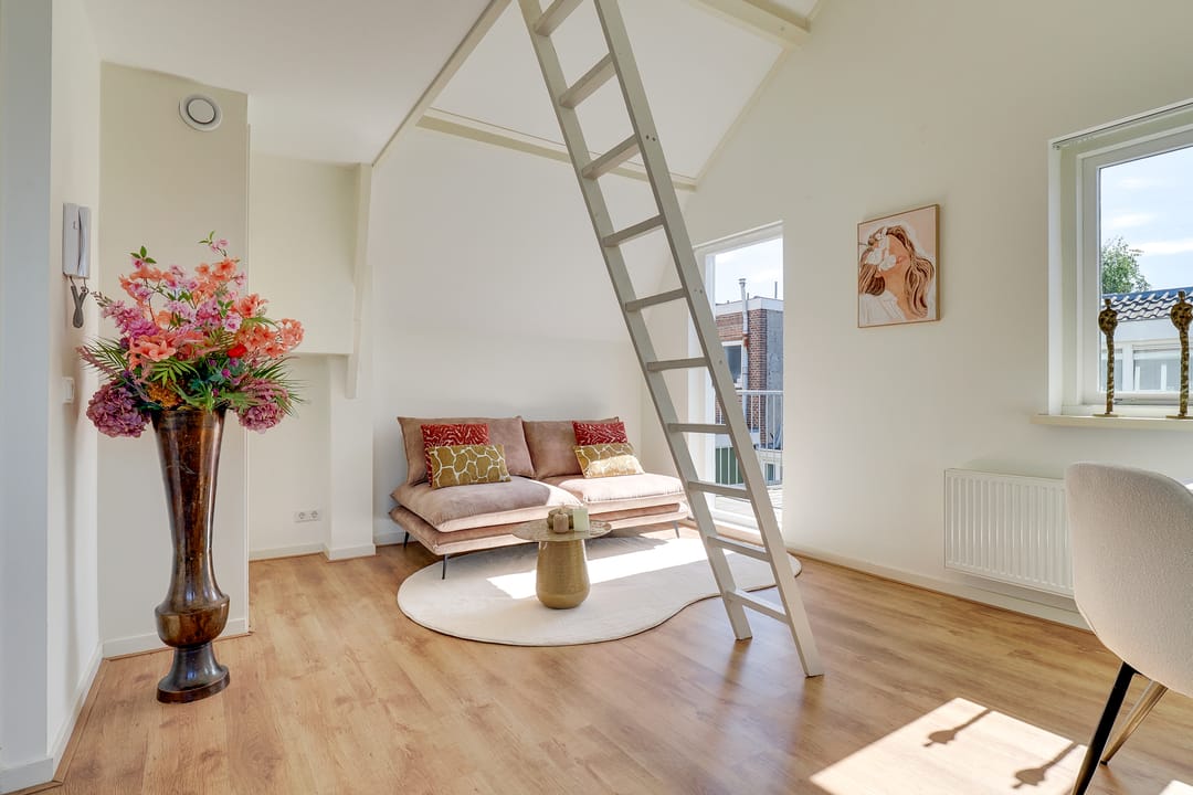 Foto 2 van Herenweg 35-E