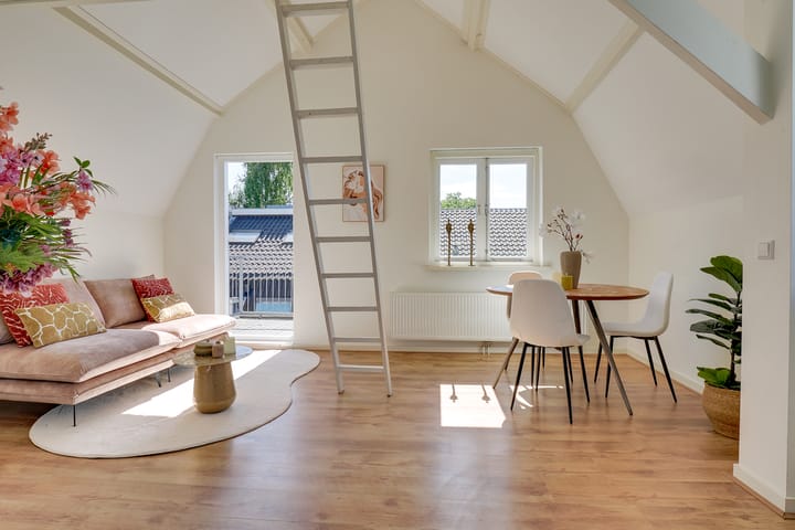 Foto 3 van Herenweg 35-E