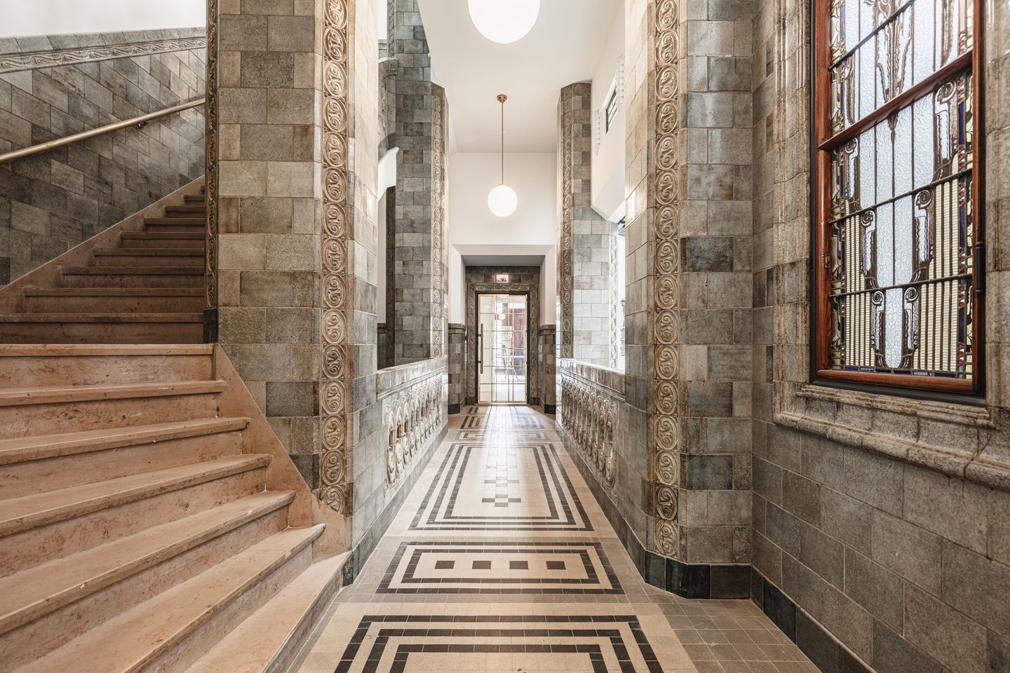 Bekijk foto 3 van Herengracht 286