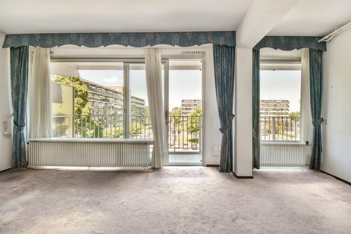 Foto 6 van Mercuriusstraat 201