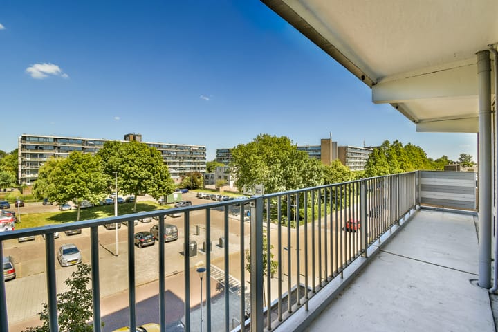 Foto 7 van Mercuriusstraat 201