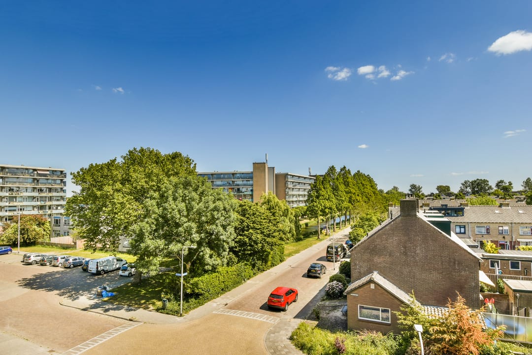 Foto 8 van Mercuriusstraat 201