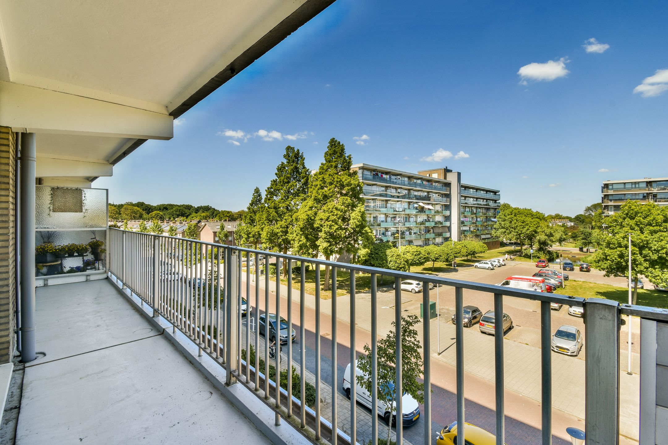 Foto 9 van Mercuriusstraat 201