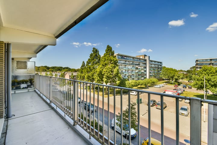 Foto 9 van Mercuriusstraat 201