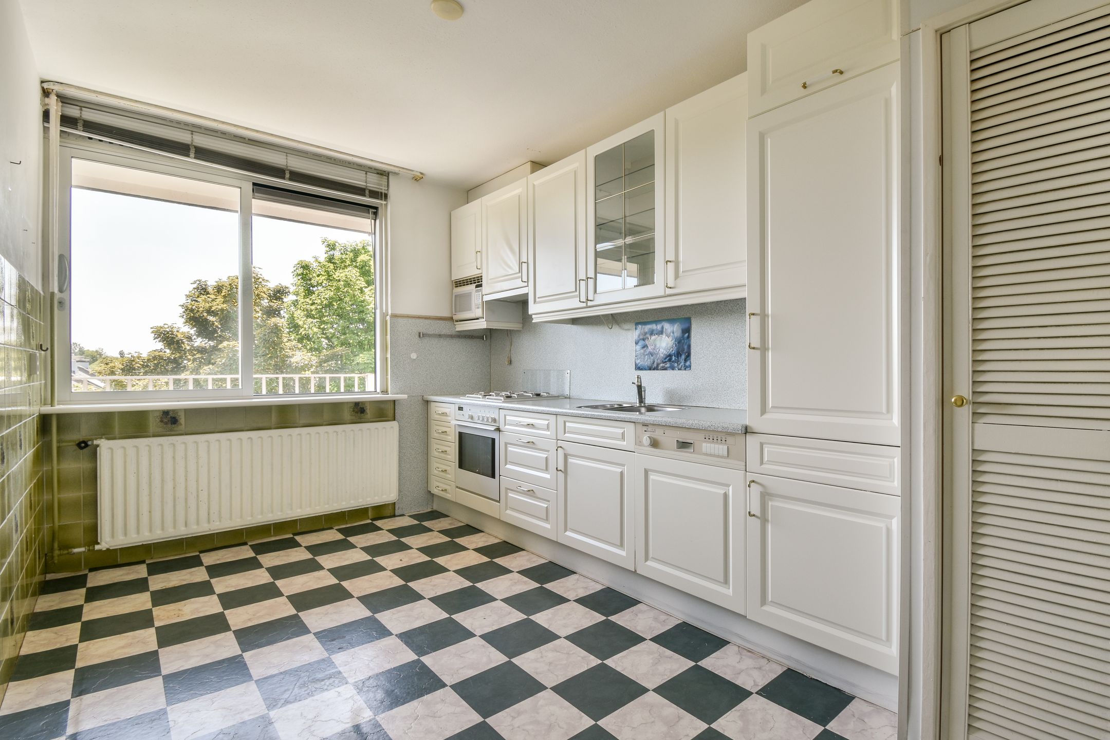 Foto 12 van Mercuriusstraat 201