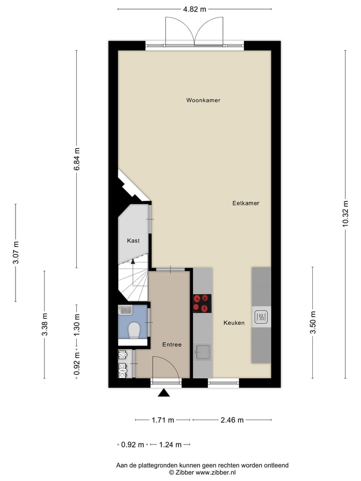 Foto 32 van Iepenblad 10