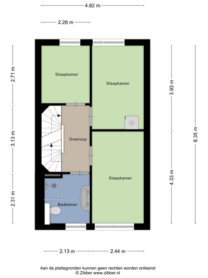 Foto 33 van Iepenblad 10
