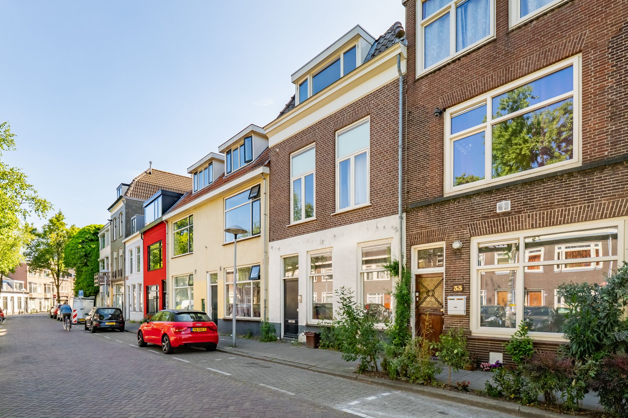 Foto 24 van Herenweg 35-E