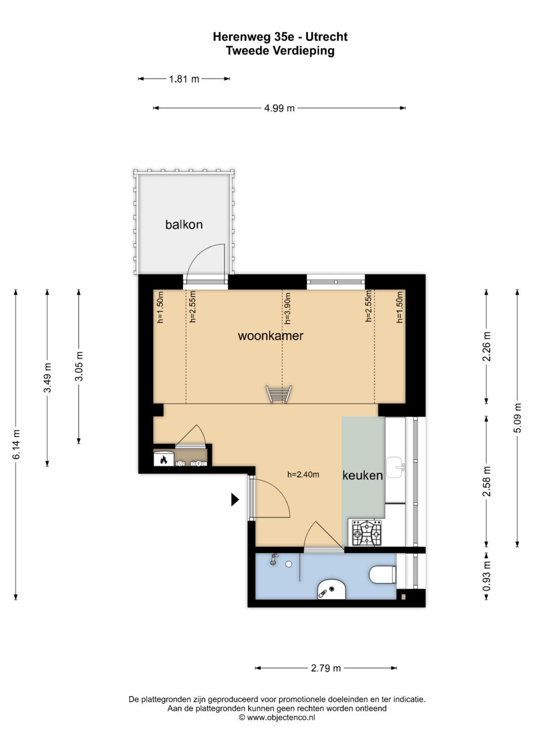 Foto 28 van Herenweg 35-E