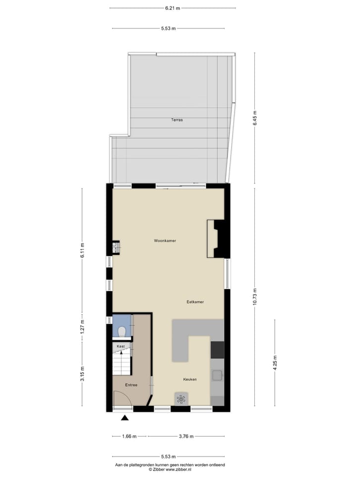 Photo 38 of Dorpsstraat 199