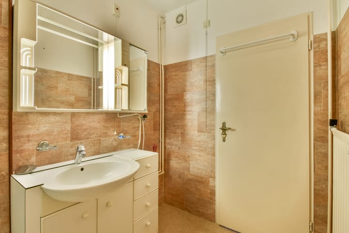 Foto 21 van Mercuriusstraat 201